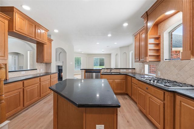 7803 Grand Pass Lane, Katy, TX 77494