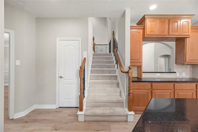 7803 Grand Pass Lane, Katy, TX 77494