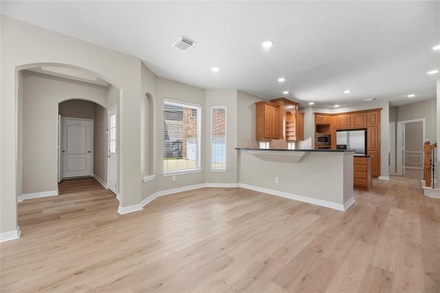 7803 Grand Pass Lane, Katy, TX 77494