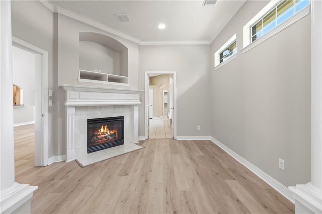 7803 Grand Pass Lane, Katy, TX 77494