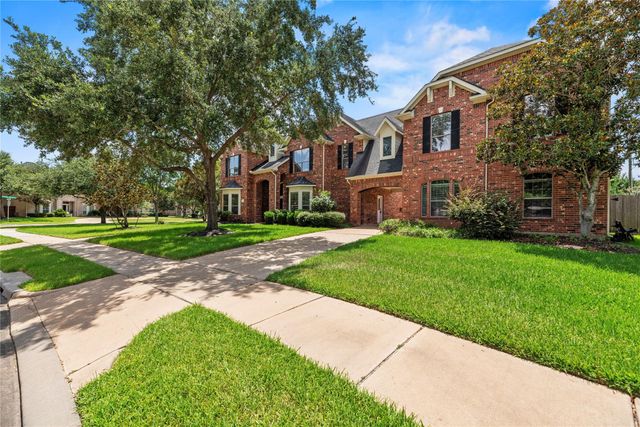 7803 Grand Pass Lane, Katy, TX 77494
