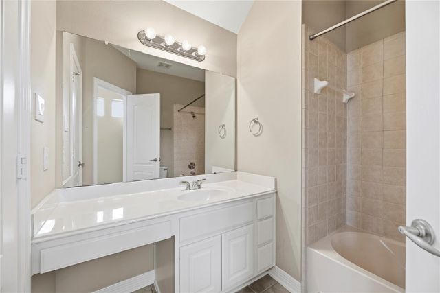 7803 Grand Pass Lane, Katy, TX 77494