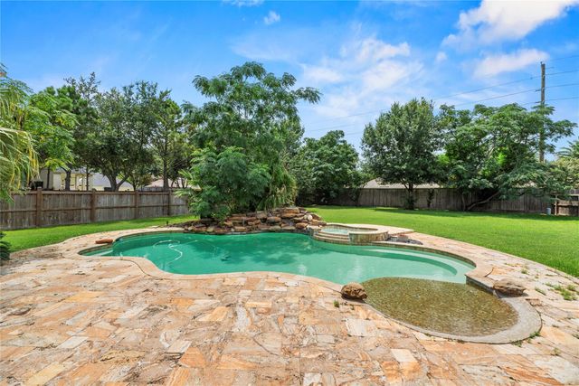 7803 Grand Pass Lane, Katy, TX 77494