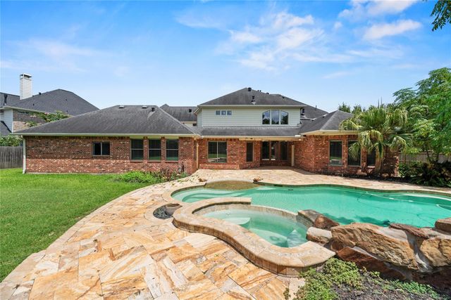 7803 Grand Pass Lane, Katy, TX 77494