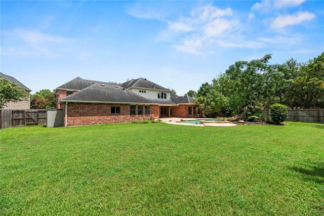 7803 Grand Pass Lane, Katy, TX 77494