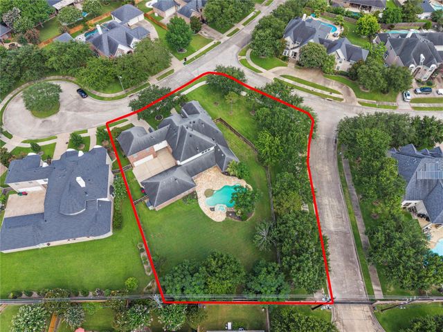 7803 Grand Pass Lane, Katy, TX 77494