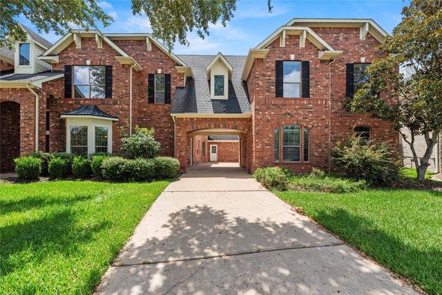 7803 Grand Pass Lane, Katy, TX 77494