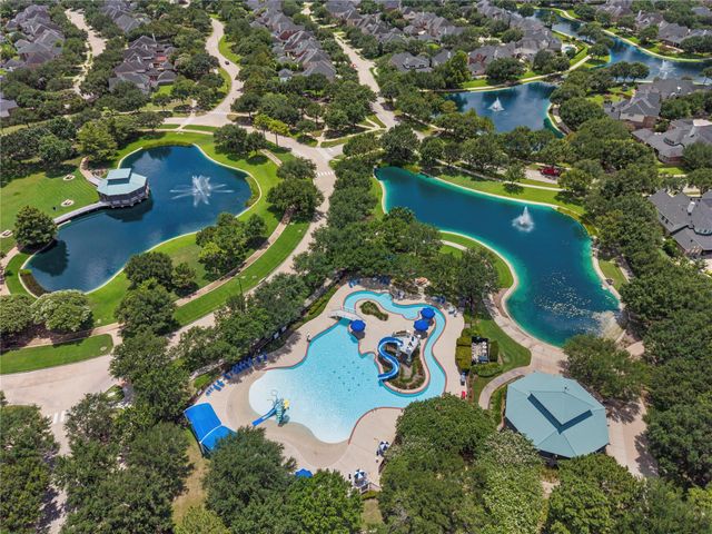 7803 Grand Pass Lane, Katy, TX 77494