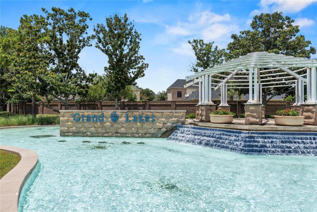 7803 Grand Pass Lane, Katy, TX 77494