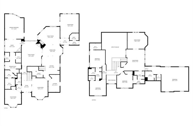 7803 Grand Pass Lane, Katy, TX 77494