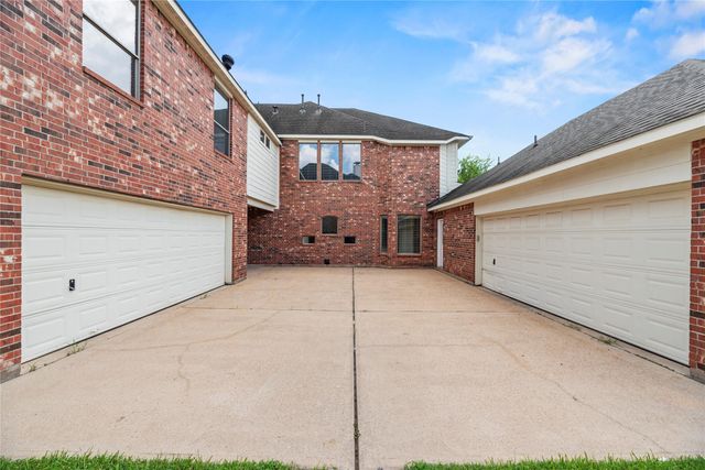7803 Grand Pass Lane, Katy, TX 77494
