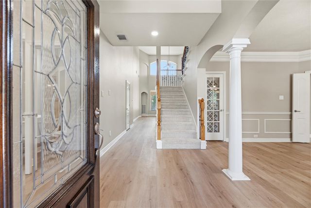 7803 Grand Pass Lane, Katy, TX 77494
