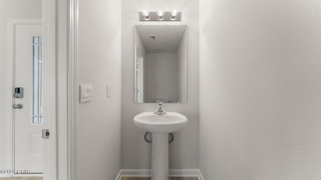 258 Reddy Creek Drive, Panama City, FL 32404