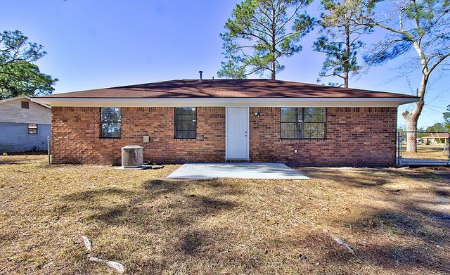 252 Whitetail Circle, Hinesville, GA 31313
