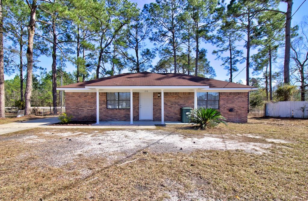 252 Whitetail Circle, Hinesville, GA 31313