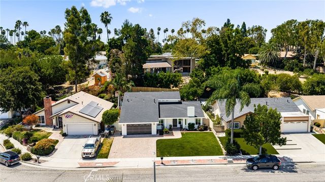 254 Las Riendas, Fullerton, CA 92835