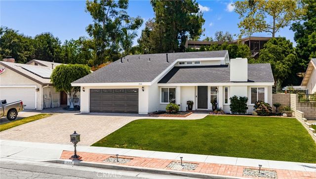 254 Las Riendas, Fullerton, CA 92835