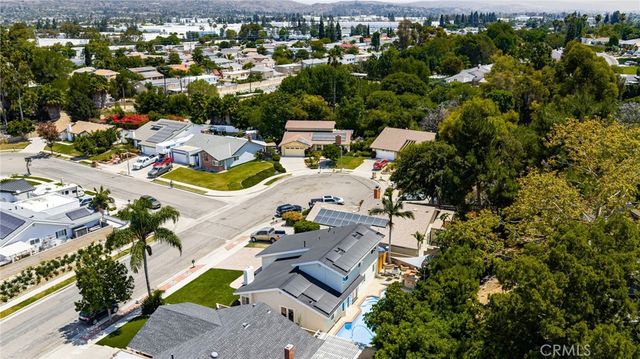 254 Las Riendas, Fullerton, CA 92835