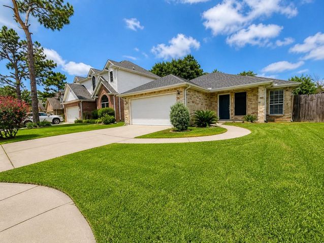 11020 Mistic Moon Court, Houston, TX 77064