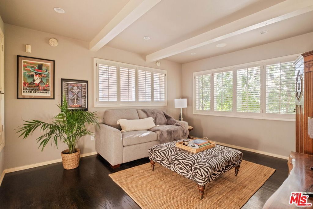 Image 36 of property listing at 2855 Effie Street, Los Angeles, CA 90026