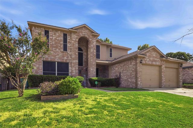 908 Chauvin Drive, Cedar Hill, TX 75104