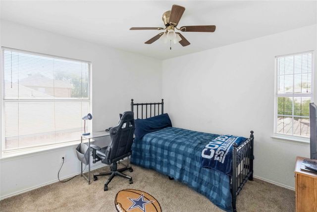 908 Chauvin Drive, Cedar Hill, TX 75104