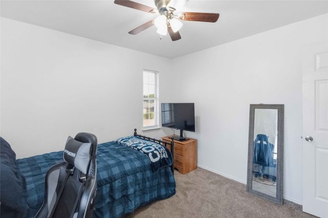 908 Chauvin Drive, Cedar Hill, TX 75104