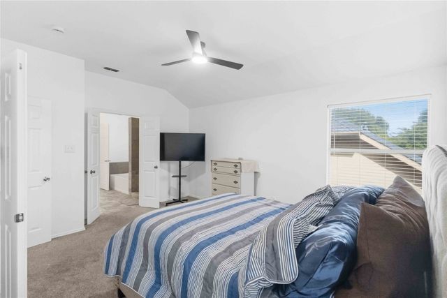 908 Chauvin Drive, Cedar Hill, TX 75104