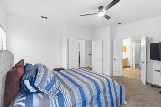 908 Chauvin Drive, Cedar Hill, TX 75104