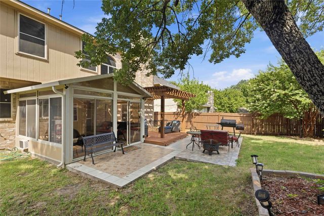 908 Chauvin Drive, Cedar Hill, TX 75104