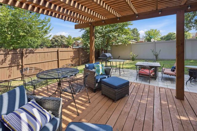 908 Chauvin Drive, Cedar Hill, TX 75104