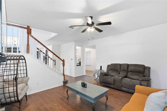908 Chauvin Drive, Cedar Hill, TX 75104