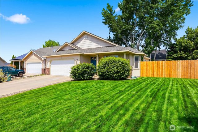 109 Joanna Place, Ellensburg, WA 98926