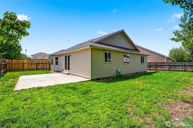 109 Joanna Place, Ellensburg, WA 98926