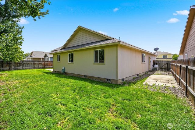 109 Joanna Place, Ellensburg, WA 98926