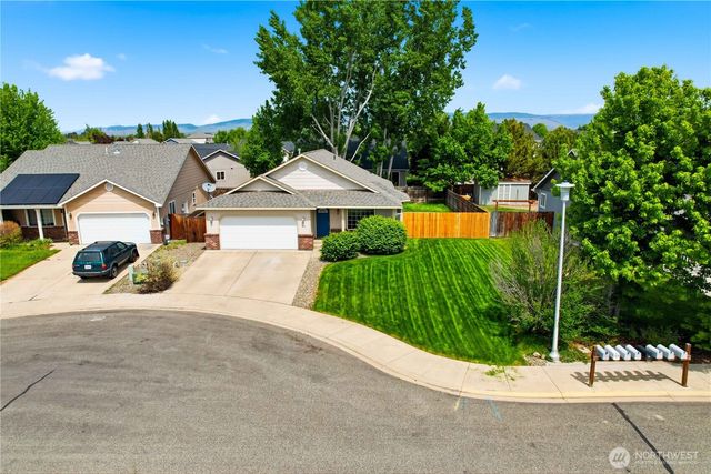 109 Joanna Place, Ellensburg, WA 98926