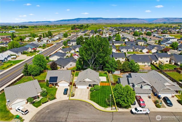 109 Joanna Place, Ellensburg, WA 98926