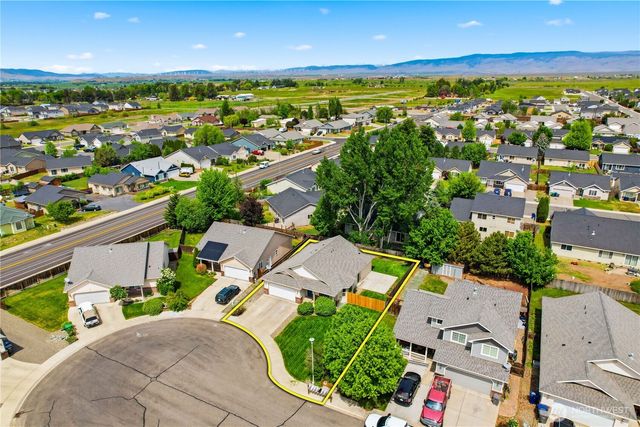 109 Joanna Place, Ellensburg, WA 98926