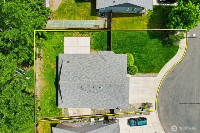 109 Joanna Place, Ellensburg, WA 98926