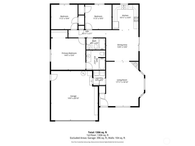 109 Joanna Place, Ellensburg, WA 98926
