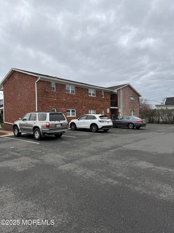 548 Ocean Boulevard, 17, Long Branch, NJ 07740