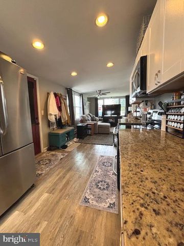 4715 GIRTON AVE, Shady Side, MD 20764