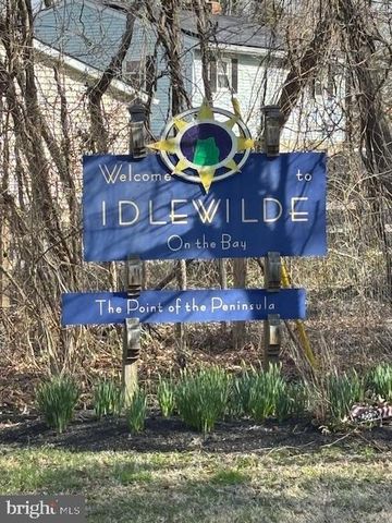 4715 GIRTON AVE, Shady Side, MD 20764