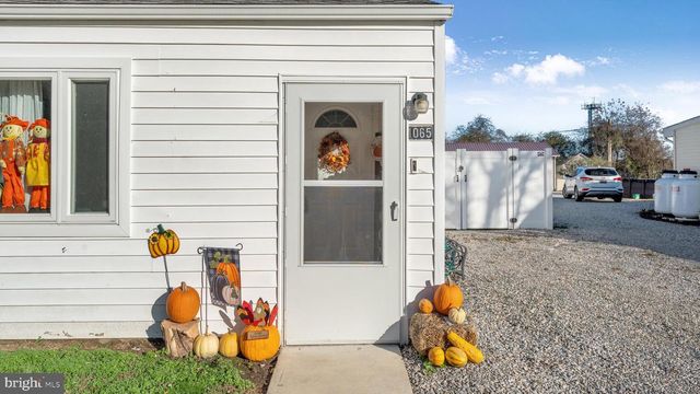 1065 JANES RD, Dover, DE 19901