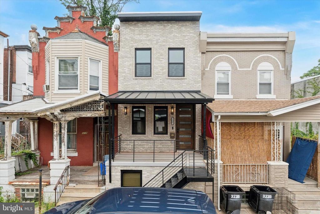 3237 PAGE ST, Philadelphia, PA 19121