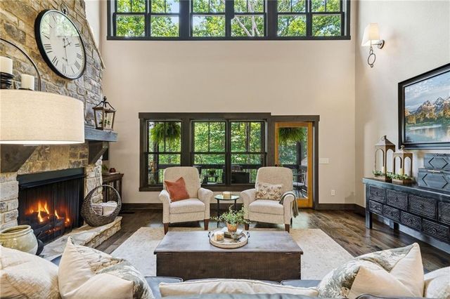 427 Greystone Trace, Ellijay, GA 30536