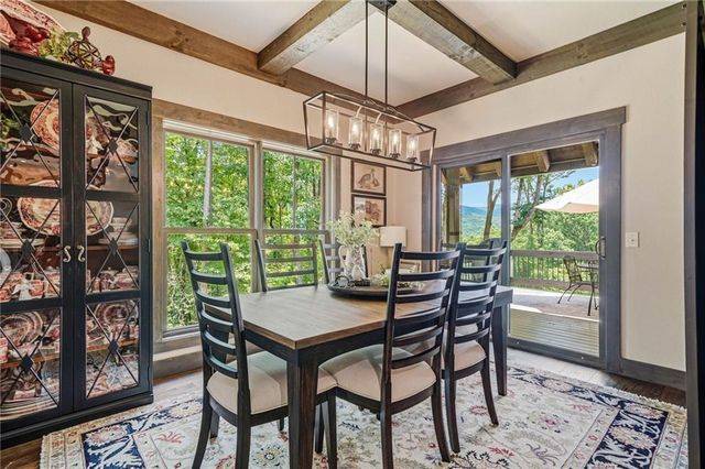 427 Greystone Trace, Ellijay, GA 30536
