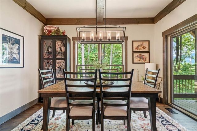 427 Greystone Trace, Ellijay, GA 30536