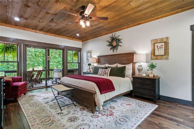 427 Greystone Trace, Ellijay, GA 30536