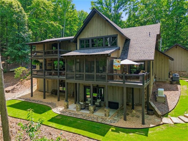 427 Greystone Trace, Ellijay, GA 30536